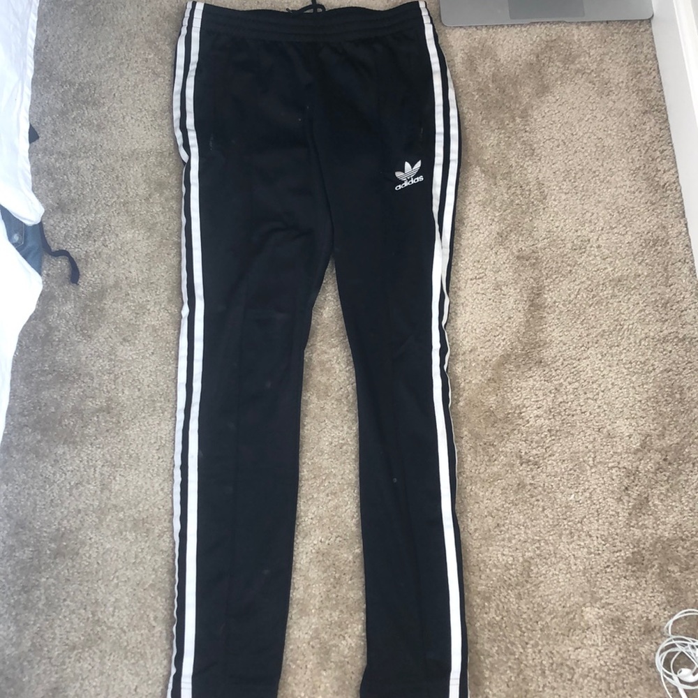 Adidas Athletic Pants